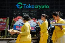 OJK Rilis Daftar Exchange Kripto Legal