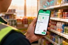 Cara Pantau Sales Lapangan Secara Real Time dengan Barantum CRM