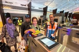 Pelindo Multi Terminal Branch Tanjung Emas