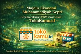 Ilustrasi Berita (Tokokamu.id )