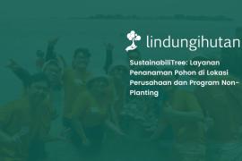 Ilustrasi Berita (LindungiHutan)