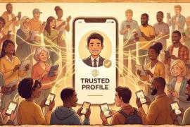 Prediksi Tren Digital 2029: 5 Strategi Kunci Membangun Personal Branding dan Citra Politik yang Kuat di Media Sosial