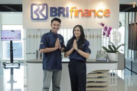Respons Cepat BRI Finance, Tingkatkan Mitigasi Risiko Pembiayaan Akibat Banjir di Sumatra