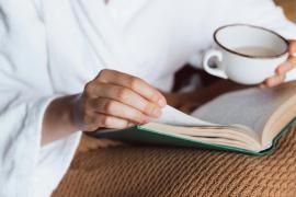 Slow Living di Desa