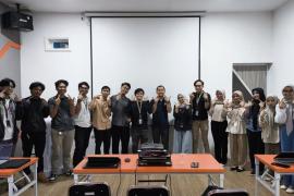 Dokumentasi Telkom AI Connect