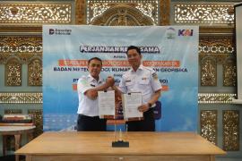 Ilustrasi Berita (KAI Daop 6 Yogyakarta)