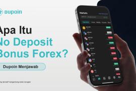 Trading Tanpa Modal