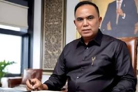 R. HAIDAR ALWI Pendiri Haidar Alwi Institute (HAI) sekaligus Wakil Ketua Dewan Pembina Ikatan Alumni ITB