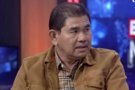 Prof. Dr. Juanda, S.H., M.H,