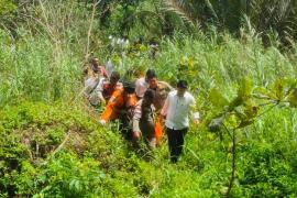 Heboh! Sesosok Mayat Misterius Ditemukan di Kawasan Kota Tua