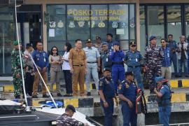 Jasa Raharja Pastikan Wisatawan WNA Korban Kecelakaan Kapal Wisata di Perairan Selat Padar, Labuan Bajo Akan Mendapatkan Perlindungan Dasar
