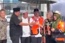 Wagub Mian Lepas Bantuan CSR PT RAA ke Aceh Tamiang