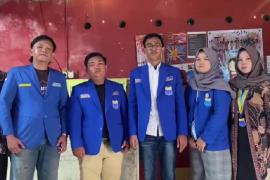 PC PMII Kota Bengkulu Nilai Polri di Bawah Presiden Sudah Tepat