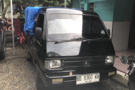 Polda Tangkap Pemain BBM Subsidi, 2,4 Ton Bio Solar Jadi Barang Bukti