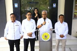 Kompolnas Dorong Transparansi dan Kepastian Hukum melalui Capaian Kinerja 2025 dan Rencana Kerja 2026