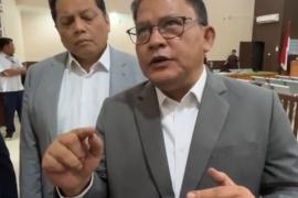 Kuasa hukum Bebby Hussy