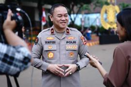 Layanan Contact Center 110 Berlaku Nasional, Polri Pastikan Bisa Diakses Gratis di Seluruh Indonesia