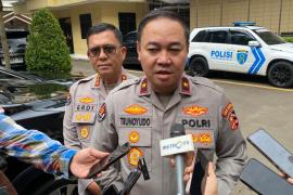 Kapolri Pimpin Sertijab Sejumlah Pejabat Utama dan Kapolda, Ini Daftarnya