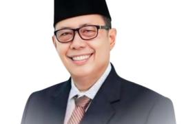 Prof. Dr. Zulkarnain Dali Ketua MUI Provinsi Bengkulu 