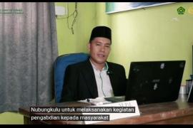 Hairiyanto, M.Pd Dosen Prodi Ekonomi Syariah Nahdlatul Ulama Bengkulu