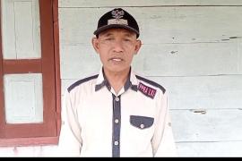 Kepala Desa Kayu Manis