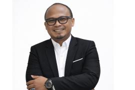 Wibowo Susilo, S.E., penggagas dan pendiri asosiasi media dan jurnalis (AMJ)