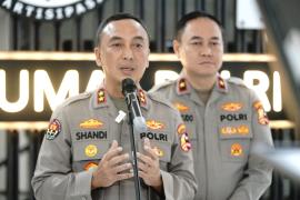 Polri Beri Apresiasi Atas Dukungan seluruh elemen Masyarakat Terkait Posisi Polri di Bawah Presiden