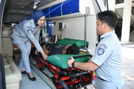 Jasa Raharja Pastikan Santunan Korban Kecelakaan Disalurkan Cepat dan Tepat Sasaran Selama Nataru 2025–2026