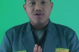 Anwar  Ketua Ikatan Pelajar Nahdlatul Ulama Bengkulu 