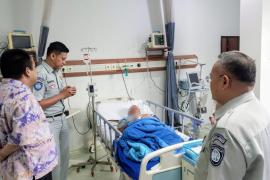 Peringati HUT ke-65, Jasa Raharja Perkuat Pelayanan Publik yang Relevan dan Berkelanjutan