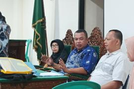 Polda Bengkulu Hadapi Praperadilan Kasus Kredit Bank Bengkulu Rp 5 Miliar