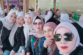 Ormas Perempuan Bengkulu Bersatu Resmi Terbentuk, Fokus Wujudkan Perempuan Mandiri dan Berdaya
