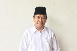 Prof. Rohimin Ketua Forum Kerukunan Umat Beragama Bengkulu 