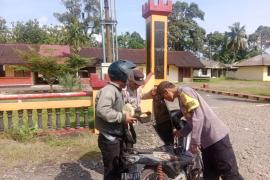 Polsek Padang Ulak Tanding Intensifkan KRYD, Antisipasi Gangguan Kamtibmas