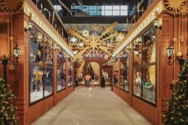 6 Wonders of Christmas at ASRI: