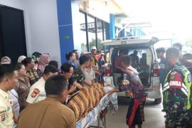 Mandi di Sungai Ketahun, Remaja 16 Tahun di Lebong Ditemukan Tak Bernyawa 