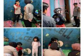 Remaja Putri yang Sempat Dilaporkan Hilang di Rejang Lebong Ditemukan Selamat