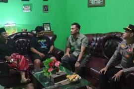Respon Cepat Call Center 110, Polri Hadir Tangani Pengaduan Masyarakat di Rejang Lebong