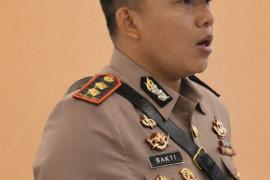 AKBP Bakti Ali Kautsar, S.Sos., S.I.K., M.H.,