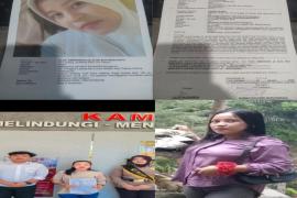 Orang Hilang Asal Rejang Lebong Ditemukan Selamat di Lubuk Linggau