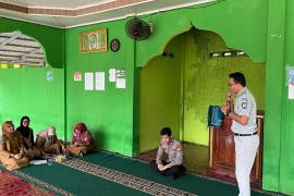 Jasa Raharja Bengkulu Gelar Program PPKL, Perkuat Peran Guru Tanamkan Keselamatan Lalu Lintas