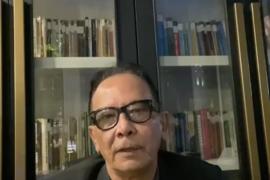 Guru Besar Fakultas Hukum, Prof. Dr. I Gede Panca Astawa