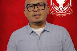 Wibowo Susilo, S.E., Ketua Asosiasi Media dan Jurnalis (AMJ)