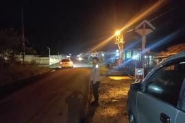 Polsek Sindang Kelingi Intensifkan Patroli Malam, Antisipasi 3C dan Pemalakan di Jalur Curup–Lubuk Linggau
