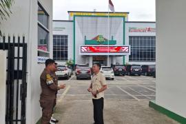 DPW LIRA Bengkulu Laporkan Dugaan Penguasaan dan Jual Beli Ilegal Lahan Eks Tambang ke Kejati