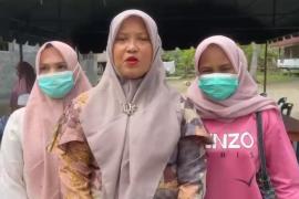 Polri Hadir untuk Kemanusiaan, Pengungsi Banjir di Bireuen Terima Layanan Kesehatan Gratis