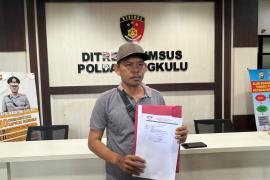 Rp 1,9 Miliar Proyek Kalender Dewan Dilapor ke Polda Bengkulu 