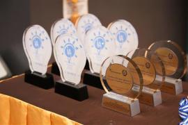 BINUS University Perkuat Budaya Inovasi Melalui Innovation Award & Continuous Innovation Award 2025