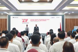 Upacara Peringatan Bela Negara