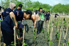 Banjir Bukan Konten, Balancia Dorong Perusahaan Swasta Bergerak Nyata